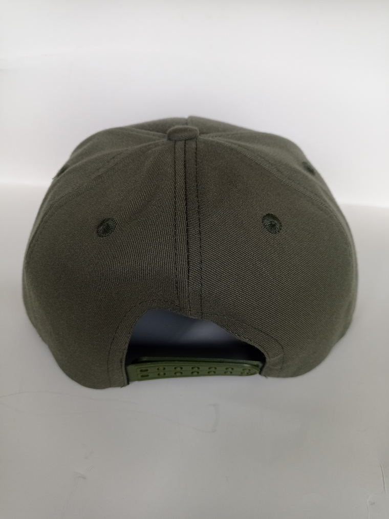 Gorra Ignition Biker For Life 2