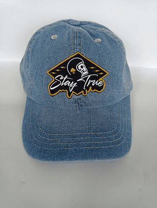 Gorra Ignition Stay True Jean