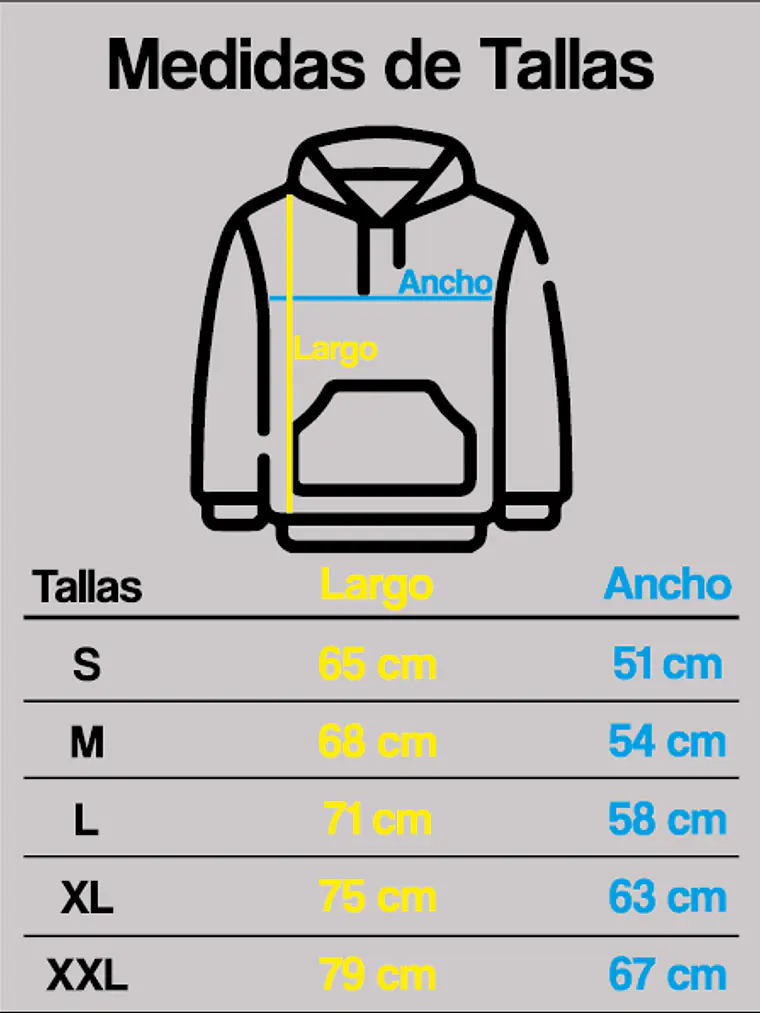 Polera 