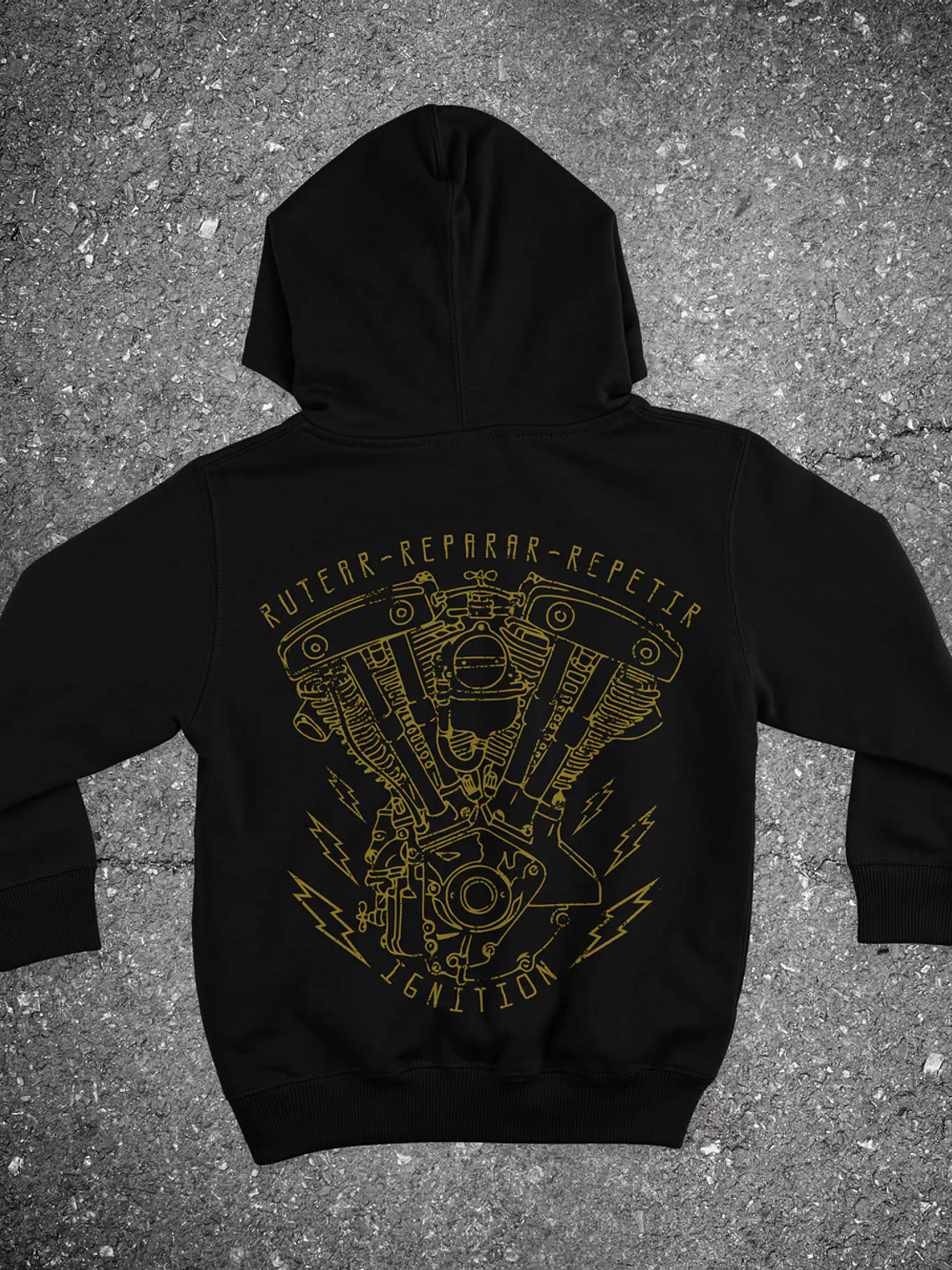 Polera 