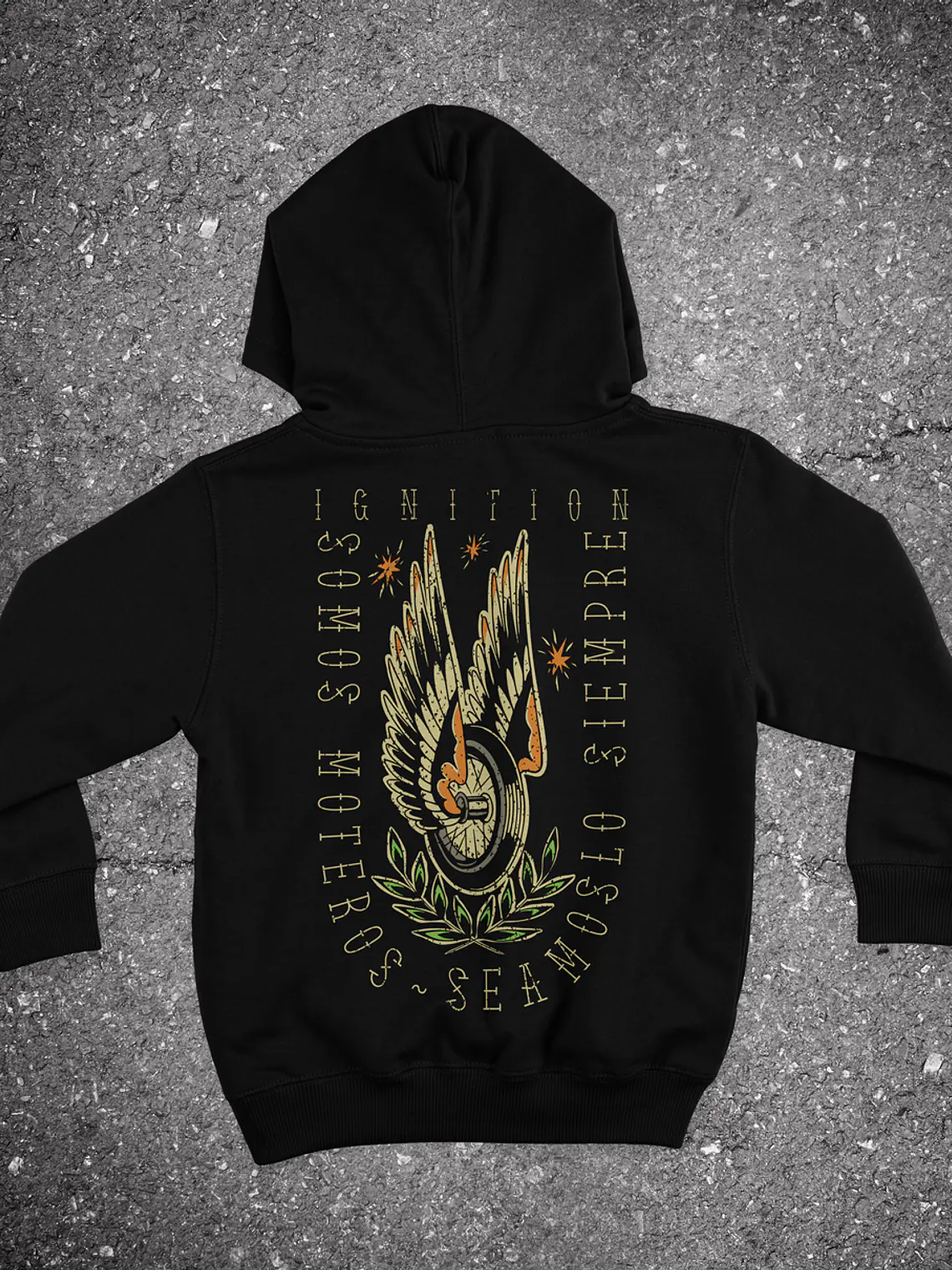 Polera 