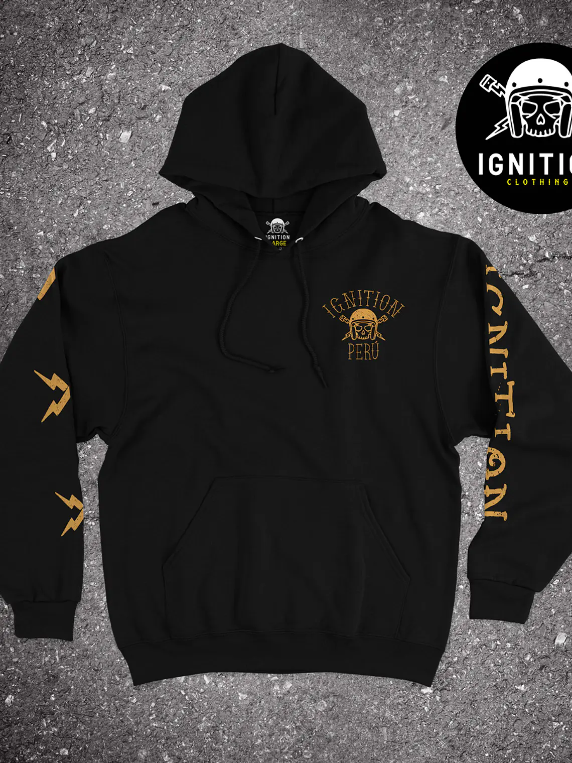 Polera 