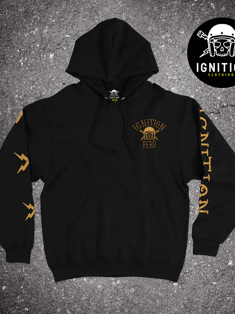 Polera 