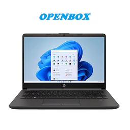 Notebook HP Ryzen 3, 8GB, 256GB SSD, 14", Win 11 OPENBOX