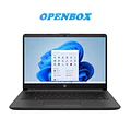 Notebook HP Ryzen 3, 8GB, 256GB SSD, 14", Win 11 OPENBOX