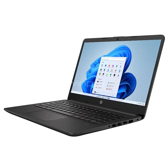 Notebook HP Ryzen 3, 8GB, 256GB SSD, 14", Win 11 OPENBOX