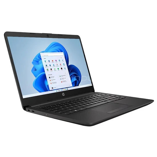 Notebook HP Ryzen 3, 8GB, 256GB SSD, 14", Win 11 OPENBOX
