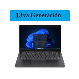 Notebook Lenovo V14 G4 IRU I5-13420H RAM 8GB SSD 512GB 14" W11P