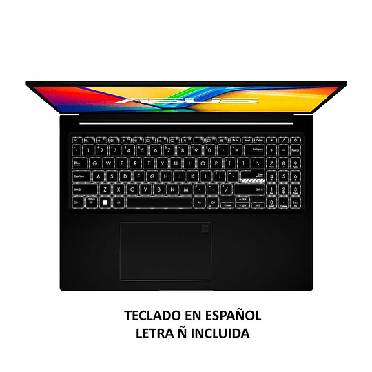 Notebook Asus Ryzen 5 / 8GB / 512GB SSD / 14" / W11 / 2024 OPENBOX