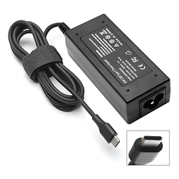 Cargador Notebook USB Tipo-C