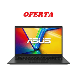 Notebook Asus Ryzen 5, 8GB, 512GB SSD, 14" , Win 11 , 2025