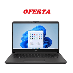 Notebook HP Ryzen 3, 8GB, 256GB SSD, 14", Win 11