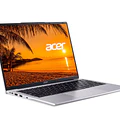 Notebook Acer Intel Core i3, 8 núcleos, 8GB, 128GB SSD,  14" , Win 11