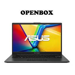 Notebook Asus Ryzen 5, 8GB, 512GB SSD, 14" , Win 11 , 2025 Openbox