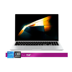 Notebook Samsung Intel Core i5 13va Gen, 8GB, 512GB, 15,6" Win 11