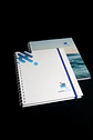 Cuaderno Aguas Pacífico (Muestra) - Miniatura 1