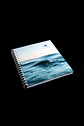 Cuaderno Aguas Pacífico (Muestra) - Miniatura 2