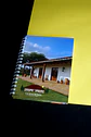 Cuaderno La Hacienda (Muestra) - Miniatura 1