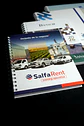 Cuaderno Salfa Rent (Muestra) - Miniatura 1