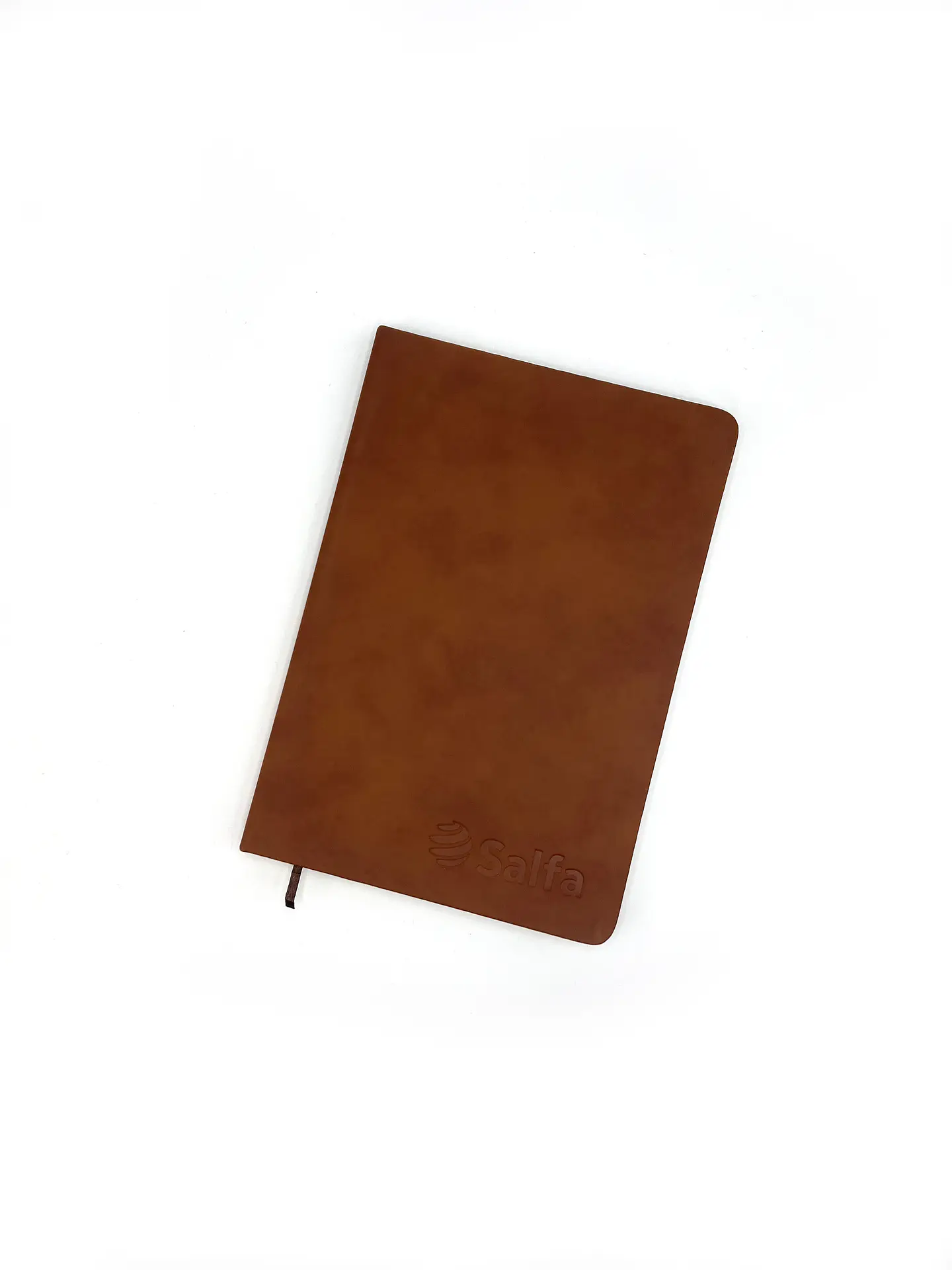 Libreta Salfa Moleskine (Muestra)  2