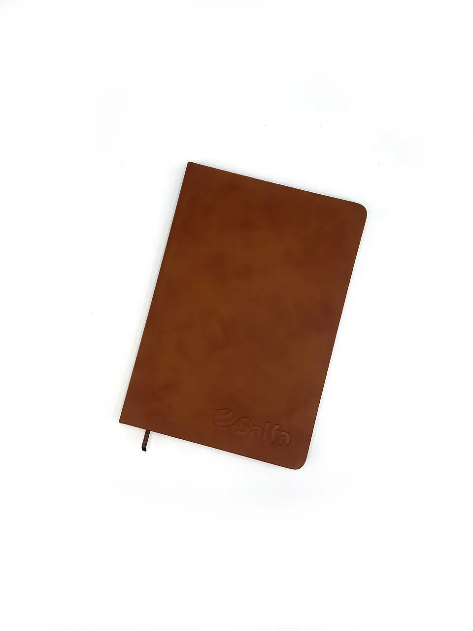 Libreta Salfa Moleskine (Muestra)  2