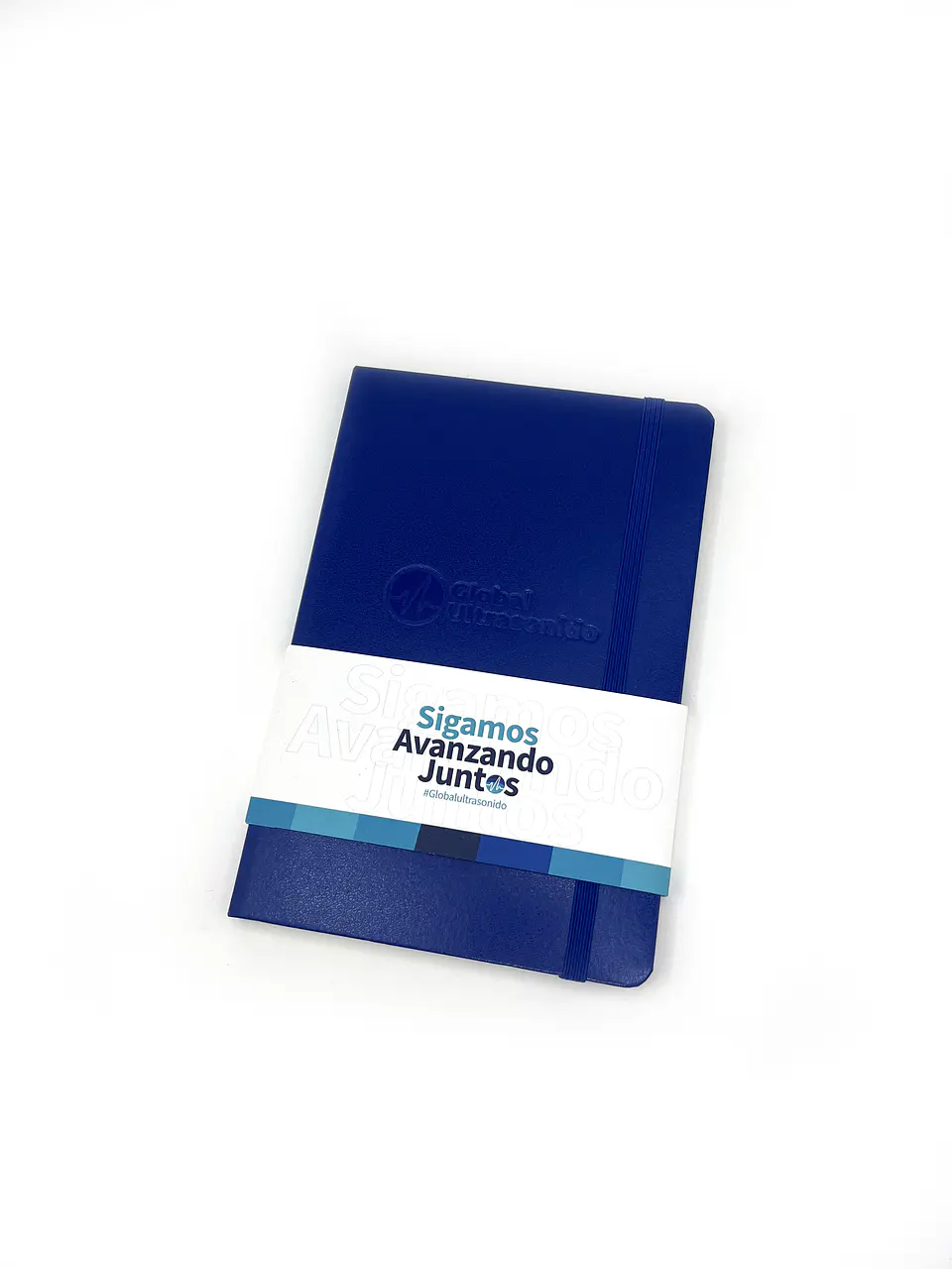 libreta global Moleskine (Muuestra) 2