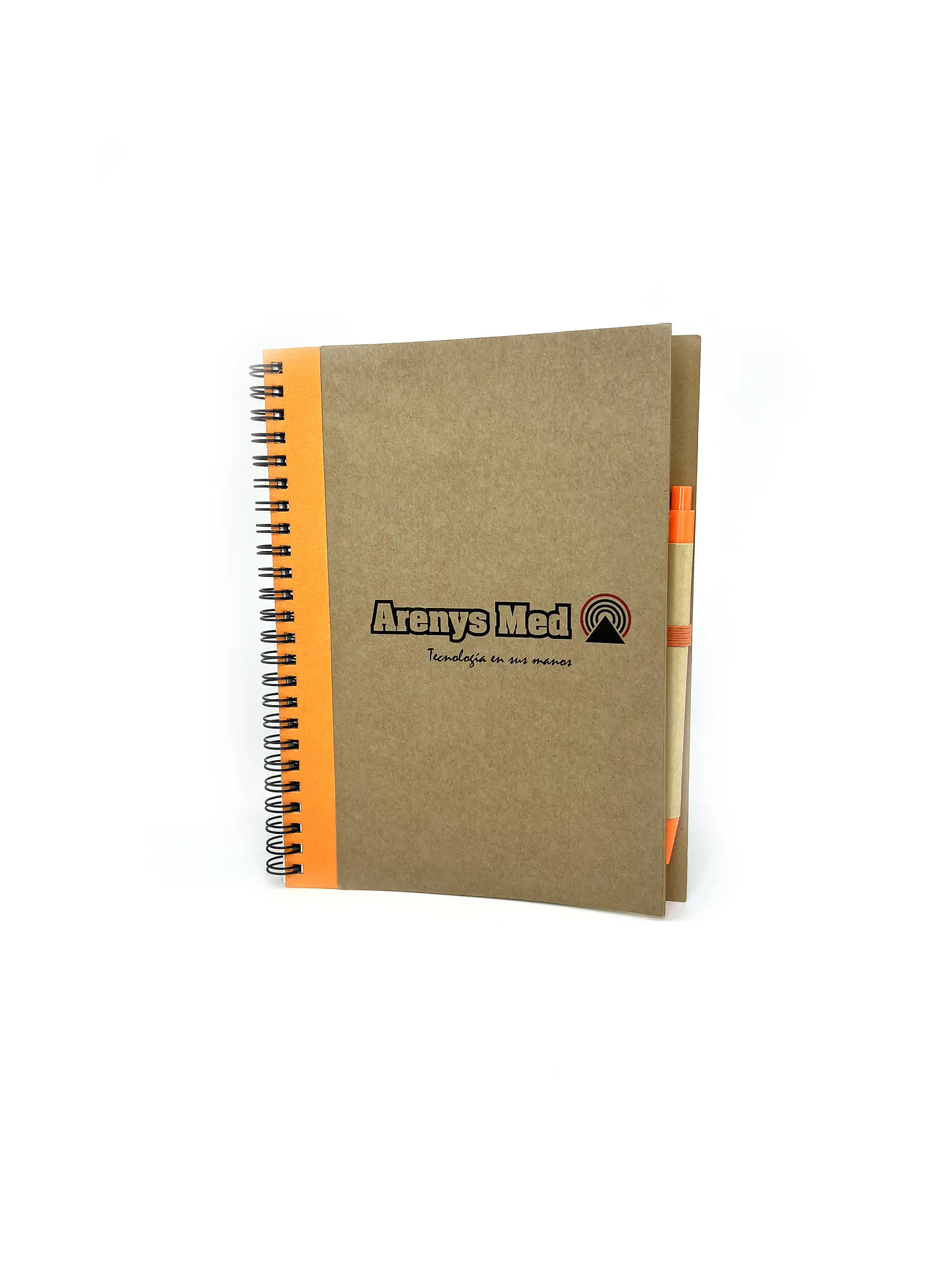 libreta ecológica (Muestra) 1