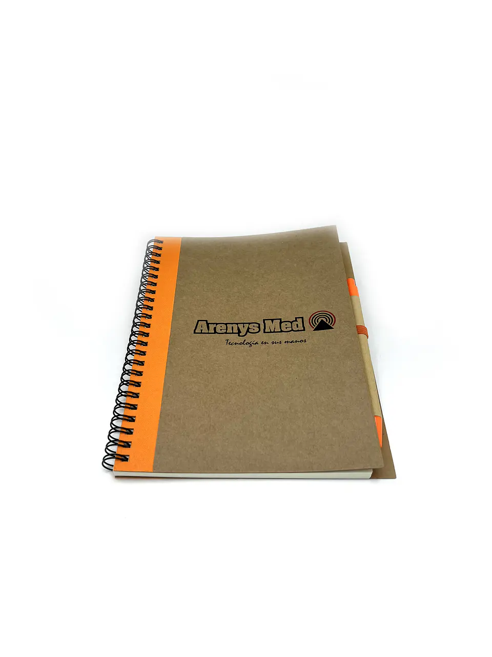 libreta ecológica (Muestra) 2