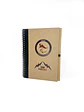 libreta Ecológica Team Para Chile (Muestra) - Miniatura 1
