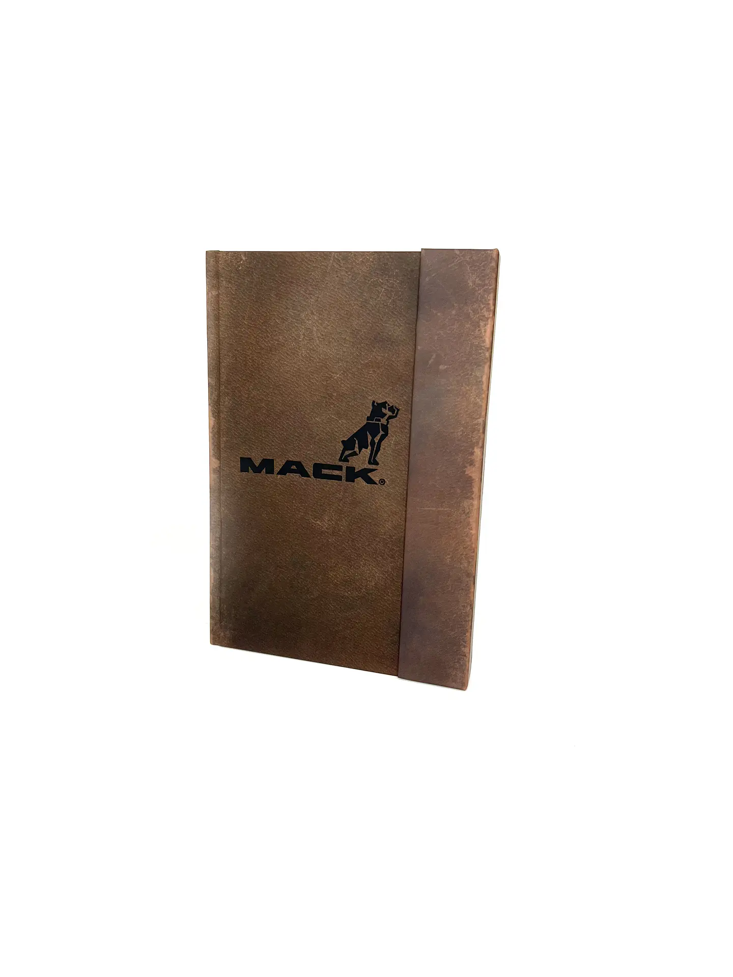 Libreta Mack premium 1