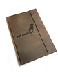 Libreta Mack premium - Miniatura 2