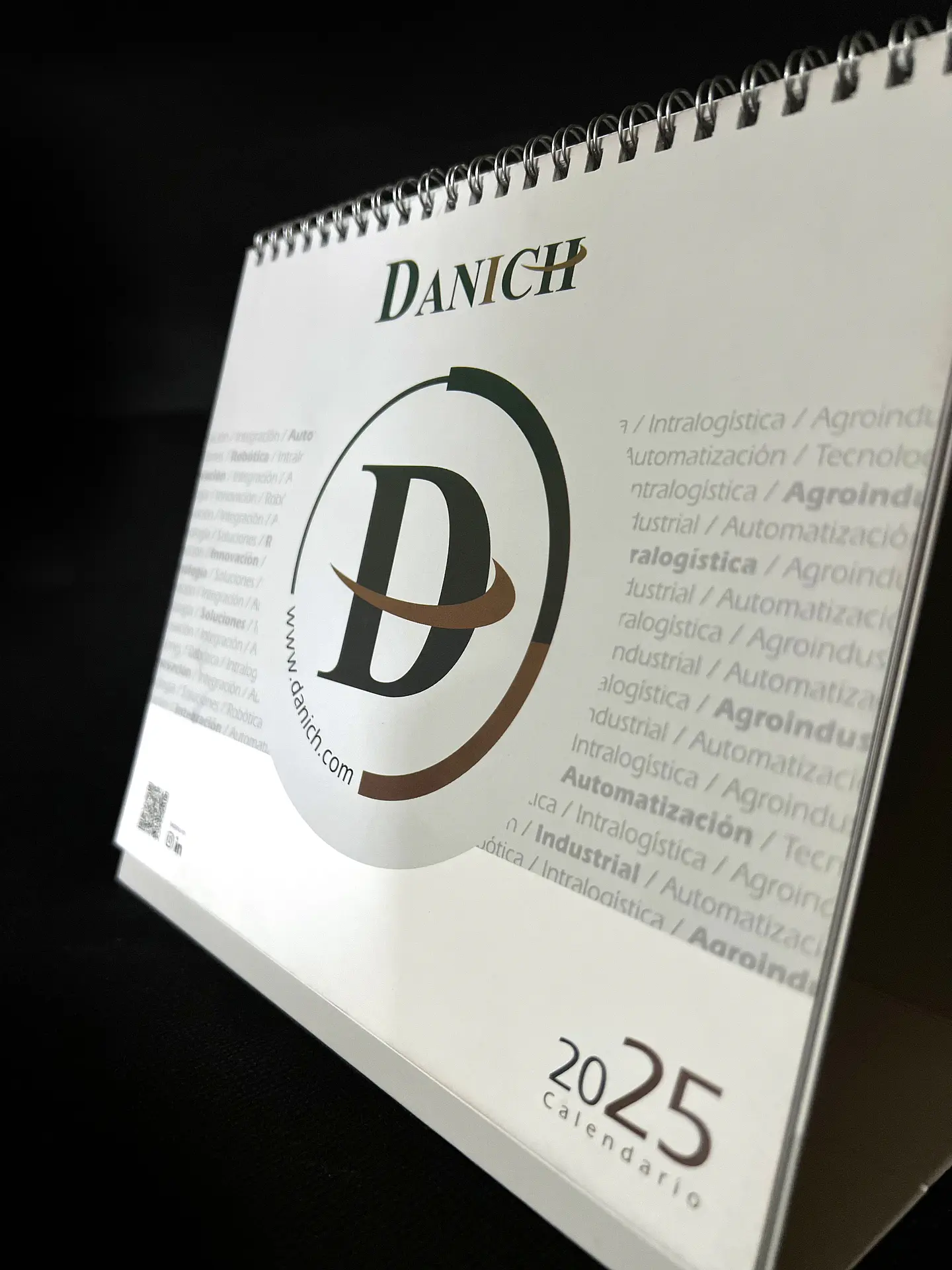 Calendario Danich 3