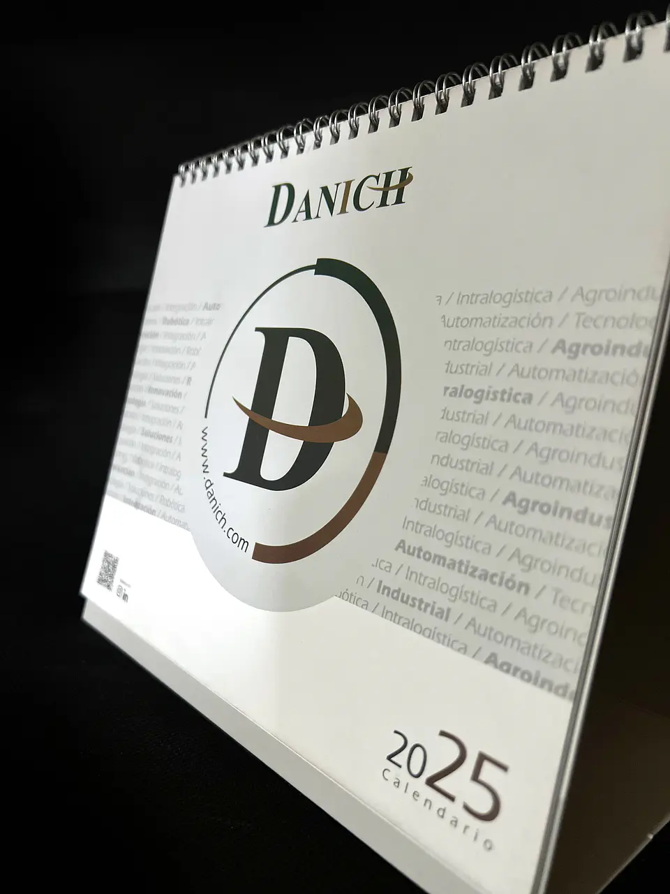Calendario Danich 3