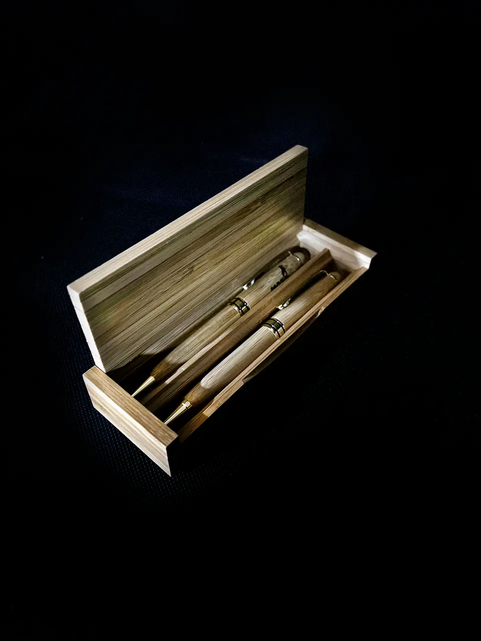 Lapiz Premium (Muestra) 2
