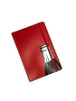 Libreta Coca - Cola Moleskine (Muestra) - Miniatura 2