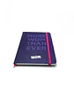 Libreta Wom Moleskine (Muestra) - Miniatura 3