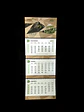 Calendario Muro Cmpc 2025 (Muestra) - Miniatura 2