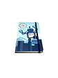 Libreta Bigblue (Muestra) - Miniatura 3