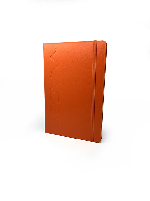 Libreta Ac3e (Muestra)