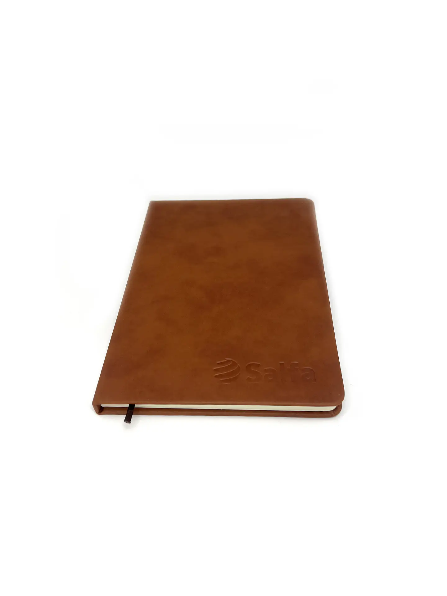 Libreta Salfa Moleskine (Muestra)  3