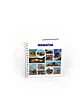 Cuaderno Komatsu (Muestra) - Miniatura 1