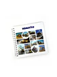 Cuaderno Komatsu (Muestra) - Miniatura 2