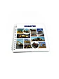 Cuaderno Komatsu (Muestra) - Miniatura 3