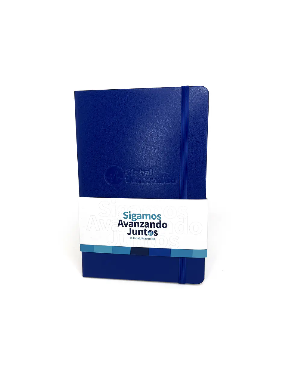libreta global Moleskine (Muuestra) 1