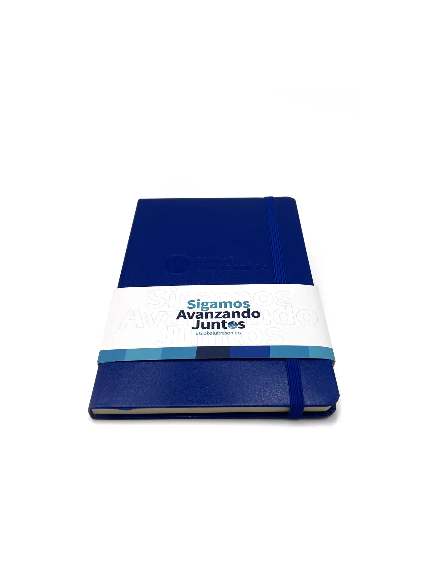 libreta global Moleskine (Muuestra) 3