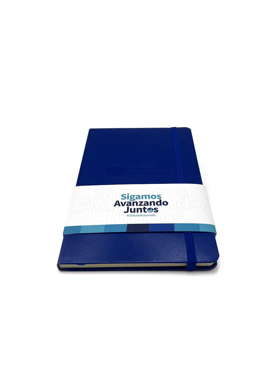 libreta global Moleskine (Muuestra) 3