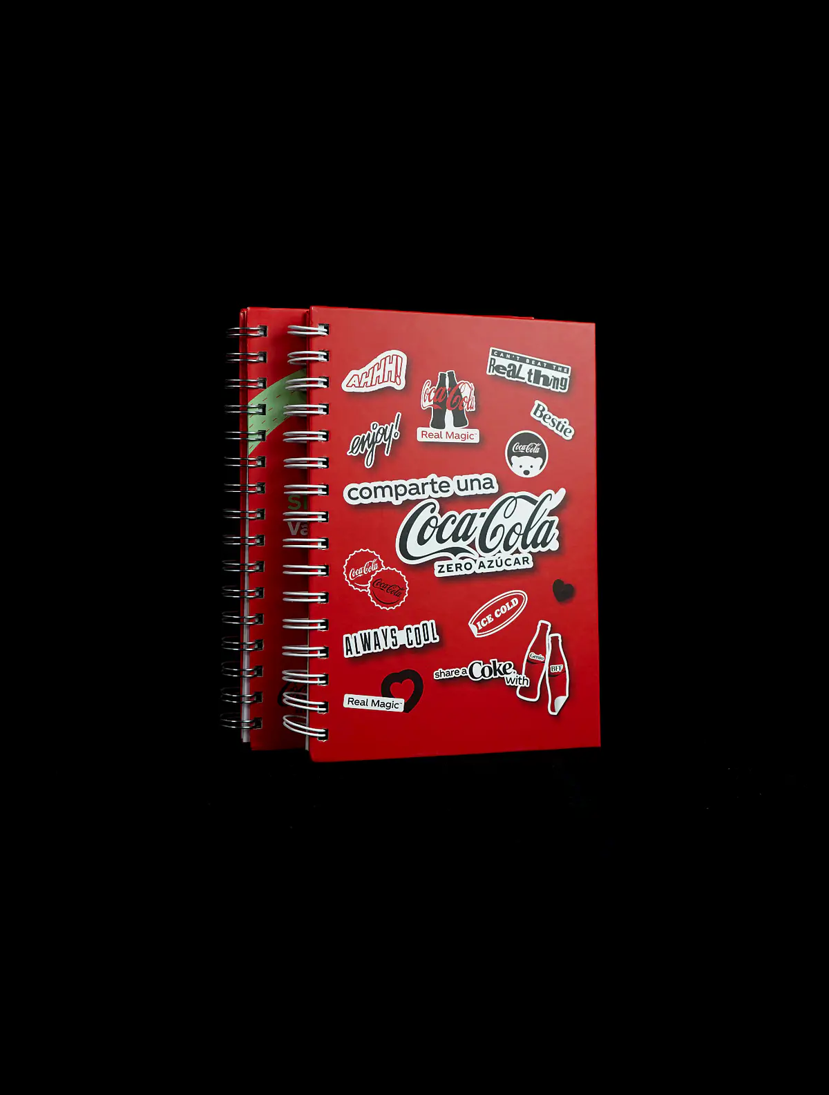 Cuadernos<div>Corporativos</div>