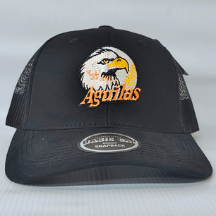 Gorras Águilas 01