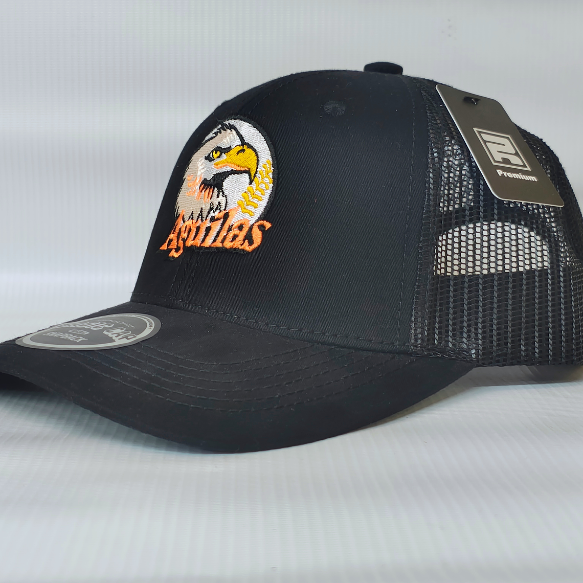 Gorras Águilas 01 2