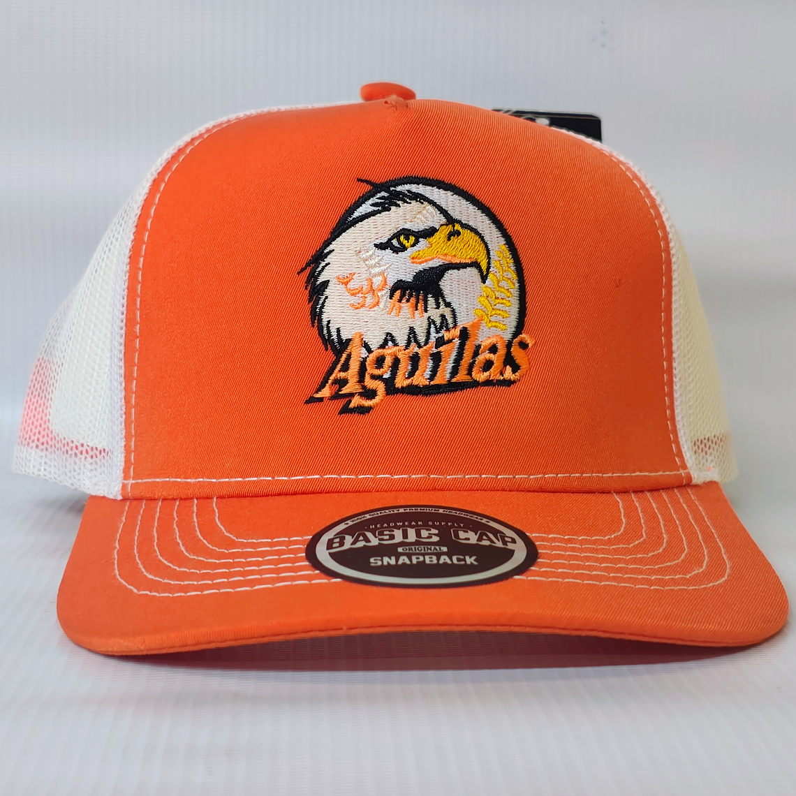 Gorras Águilas 02 1